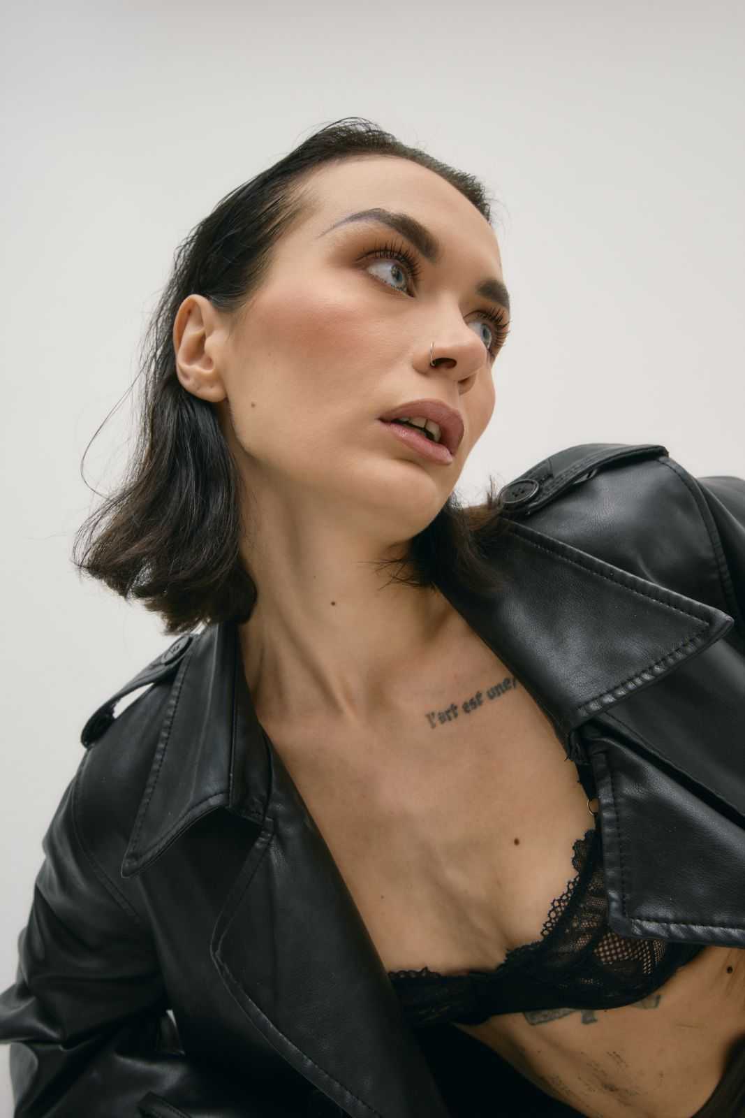 Cristina St.