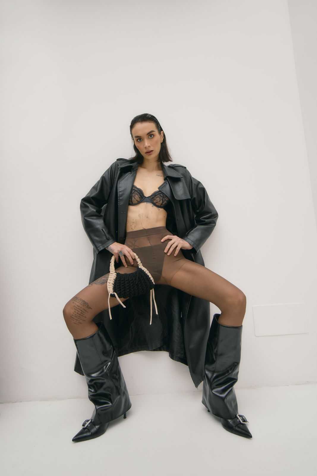 Cristina St.