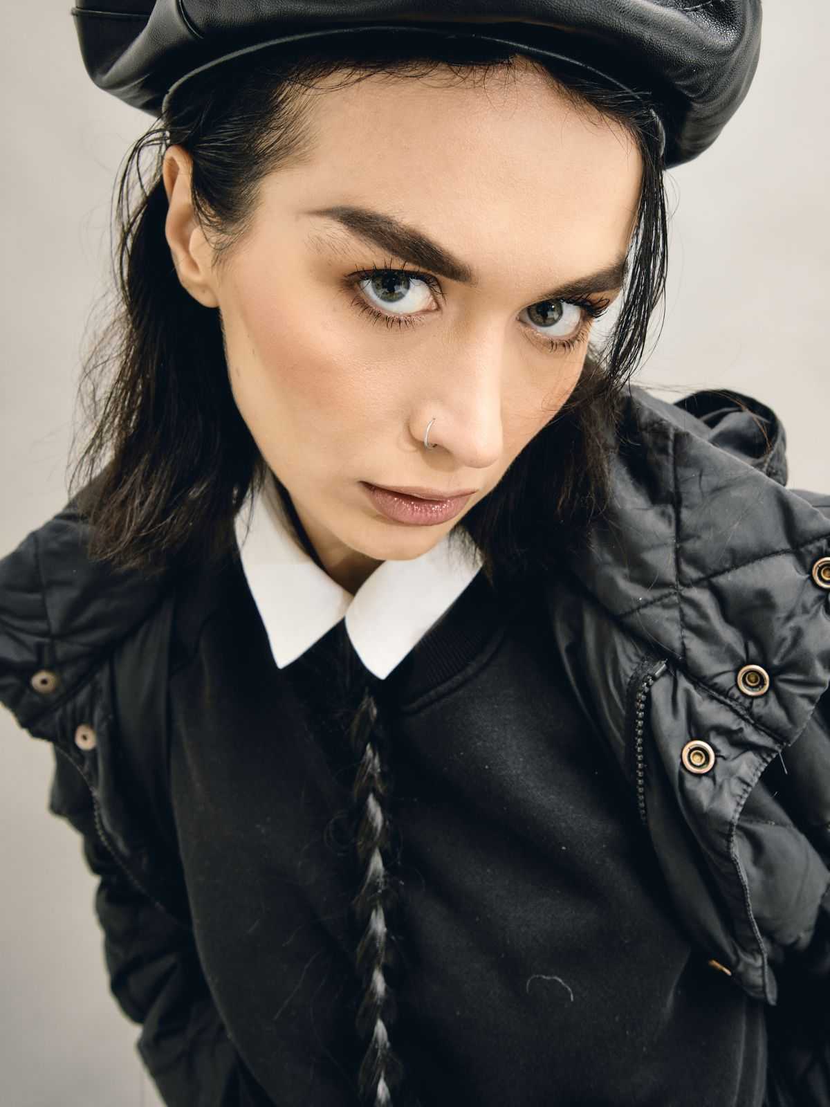 Cristina St.