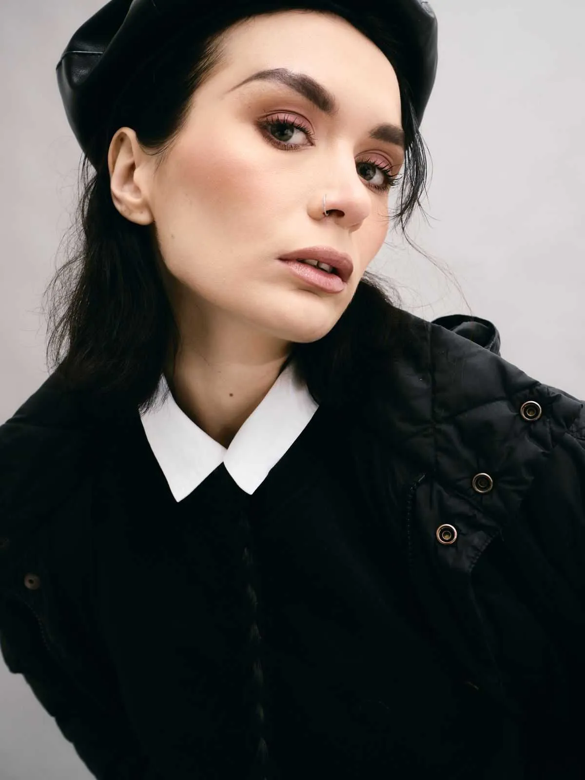 Cristina St.