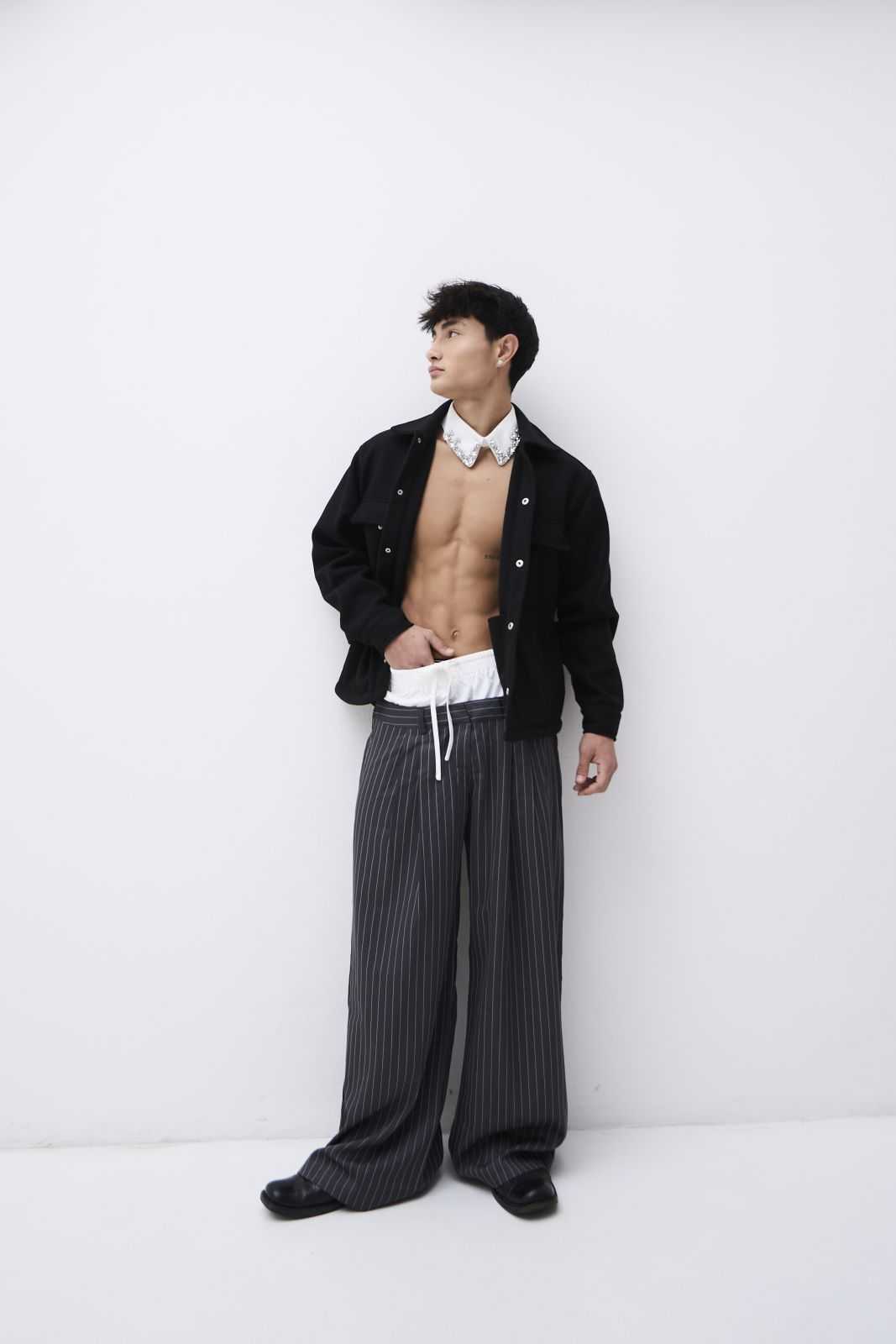 Sho Ri.