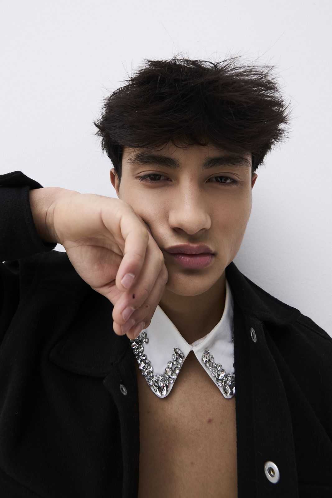 Sho Ri.