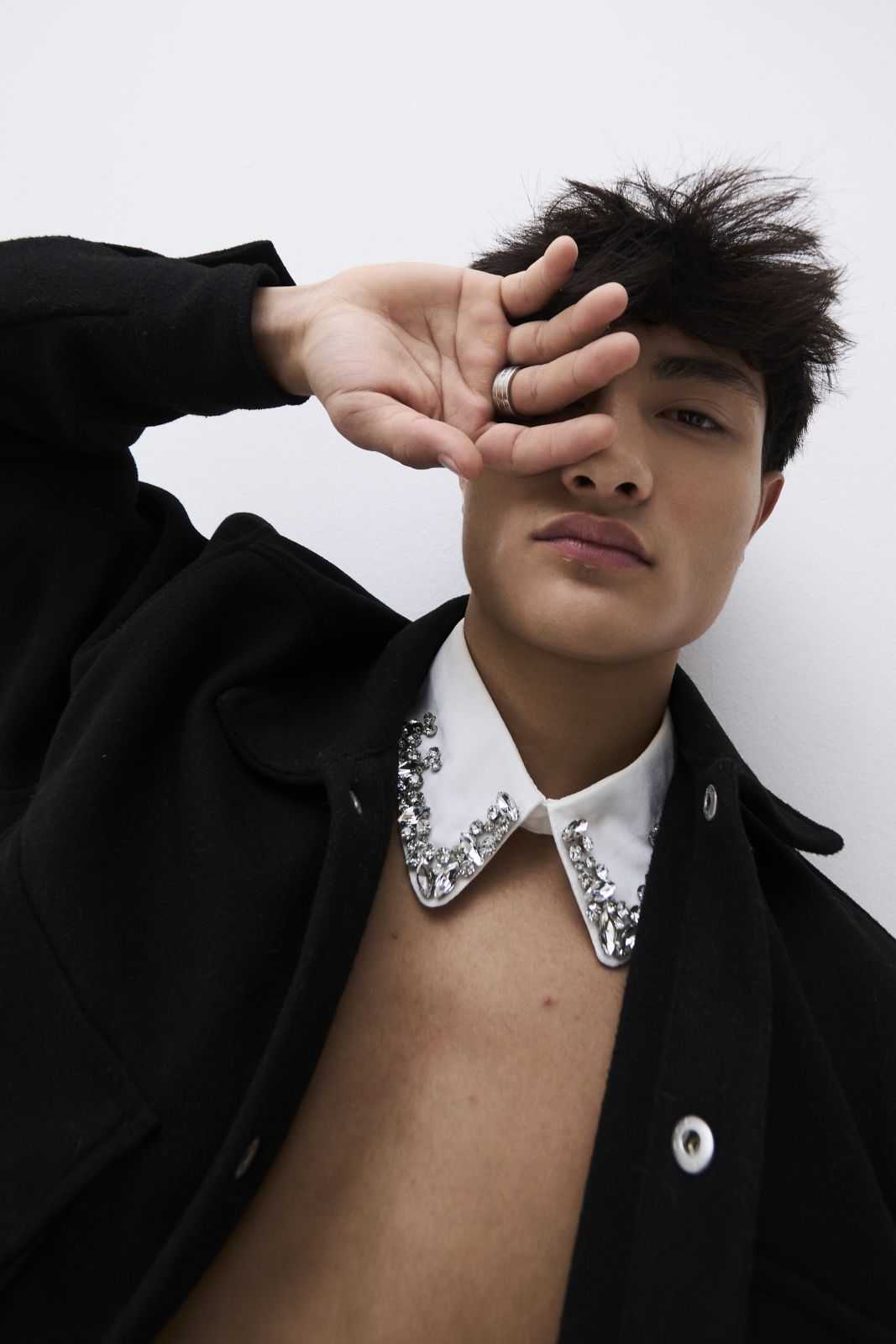 Sho Ri.