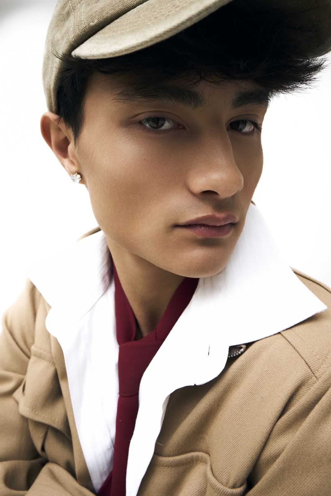 Sho Ri.