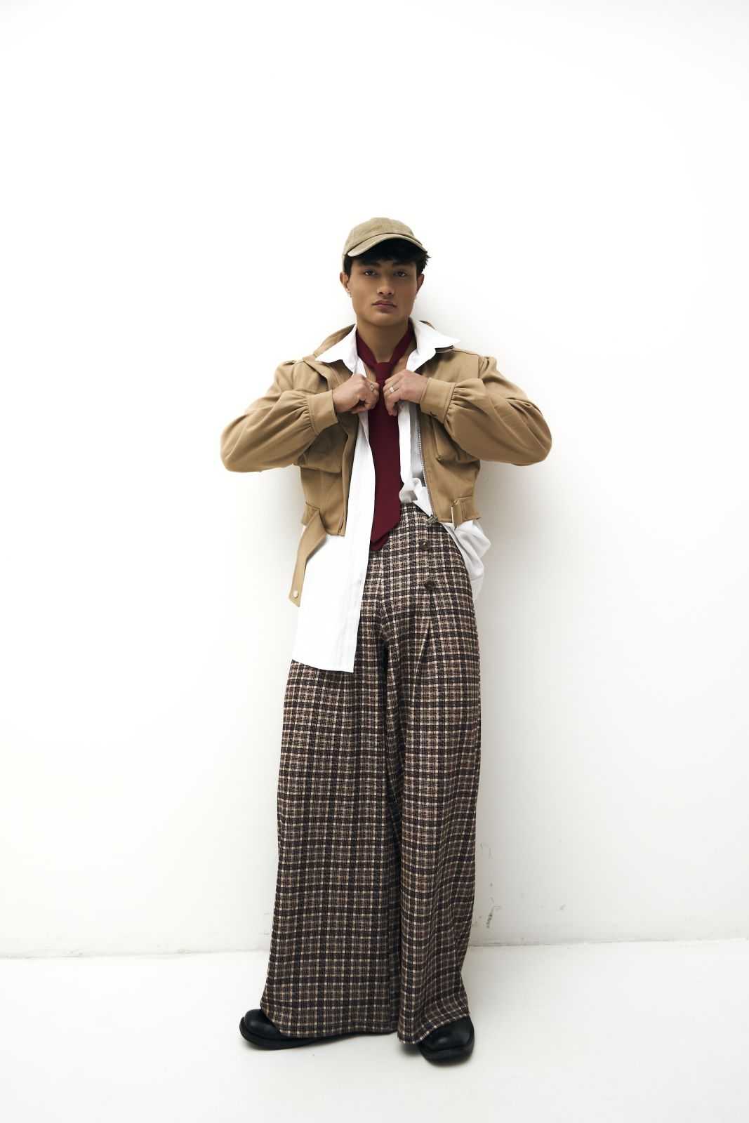 Sho Ri.