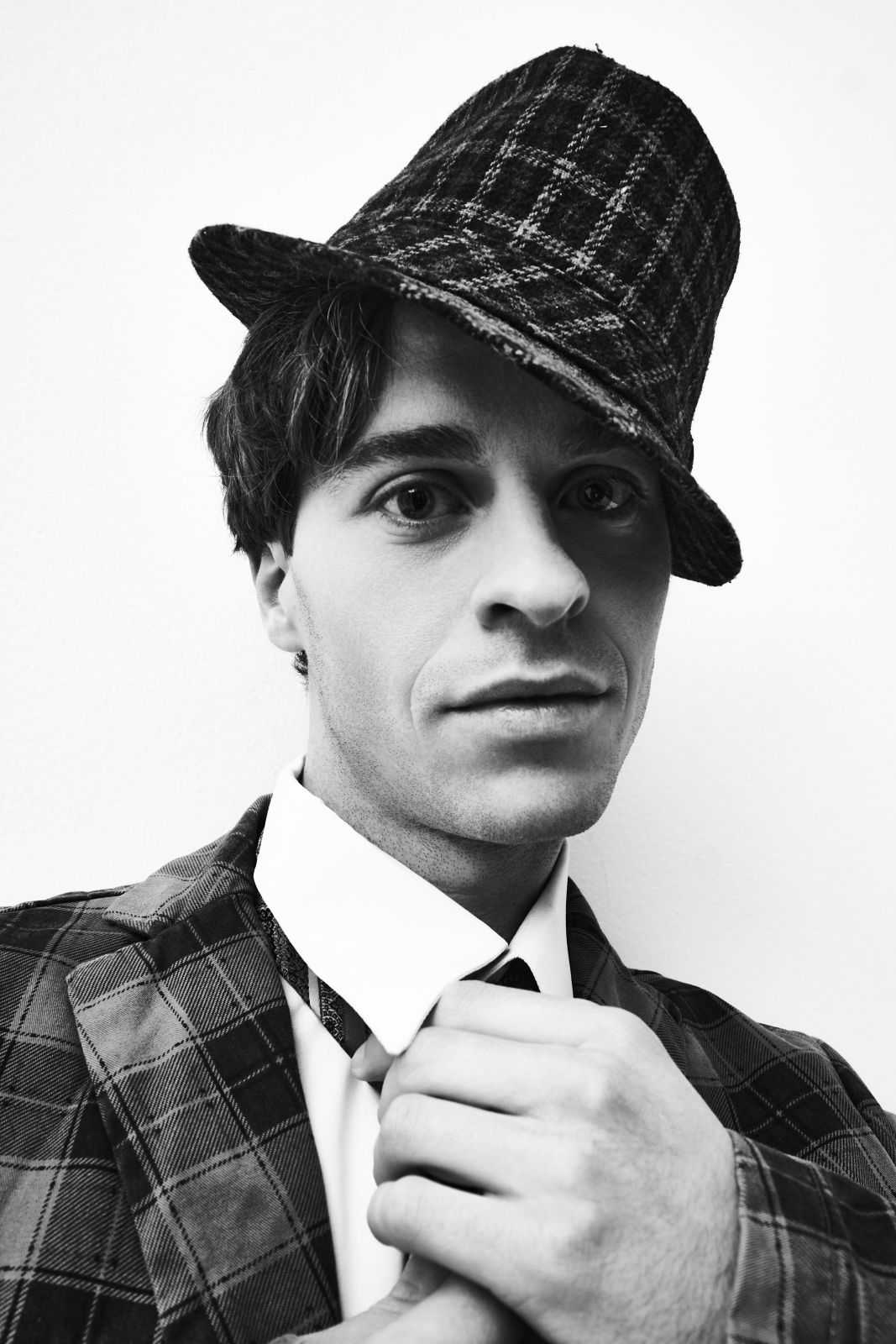 Flavio Ruben Ma.