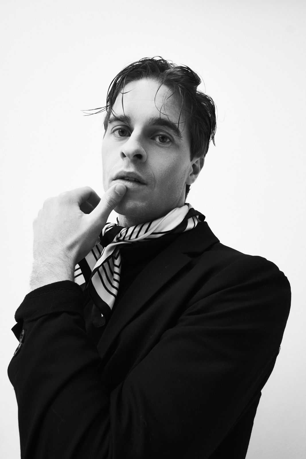 Flavio Ruben Ma.
