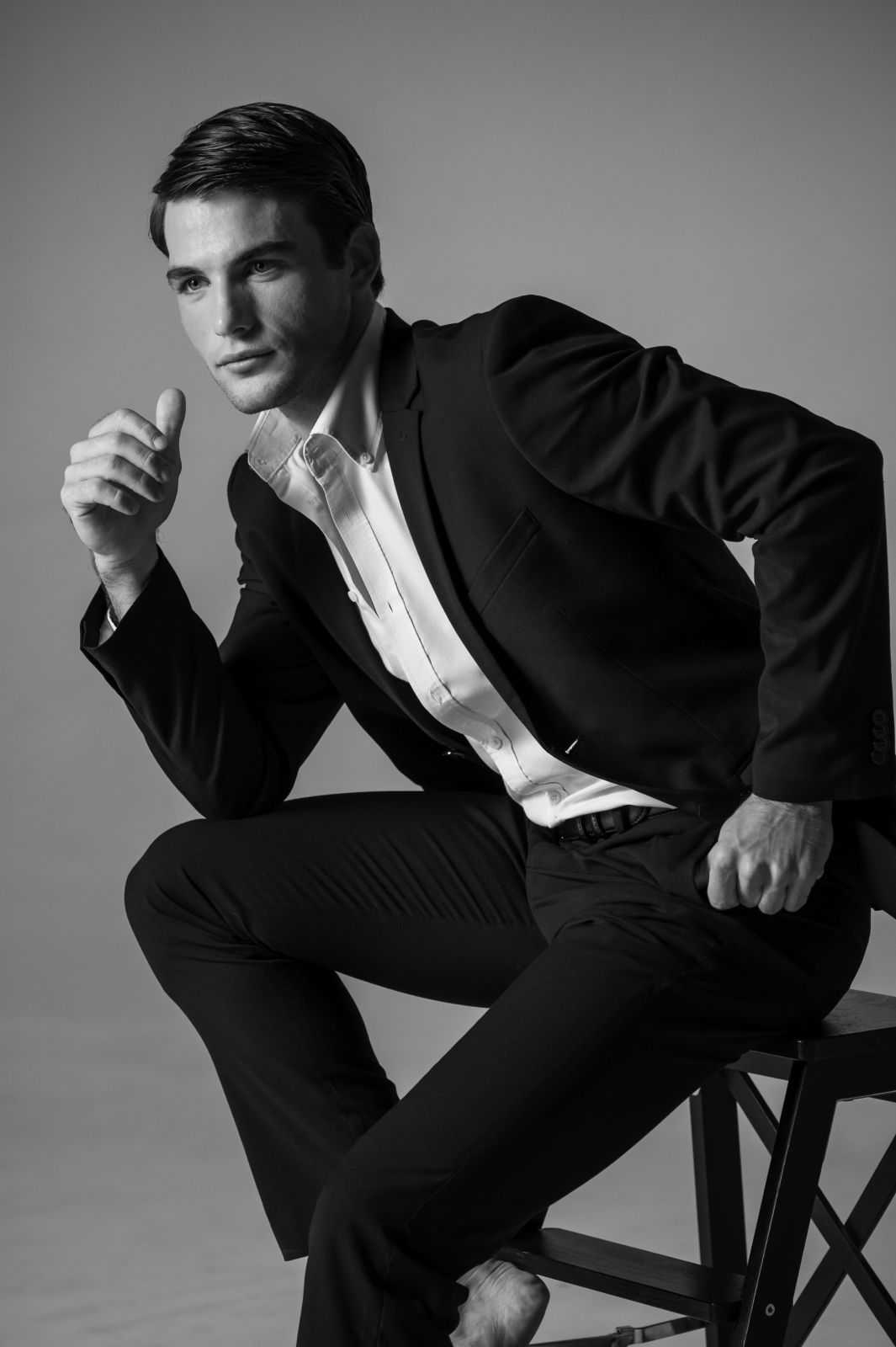 Marco St.