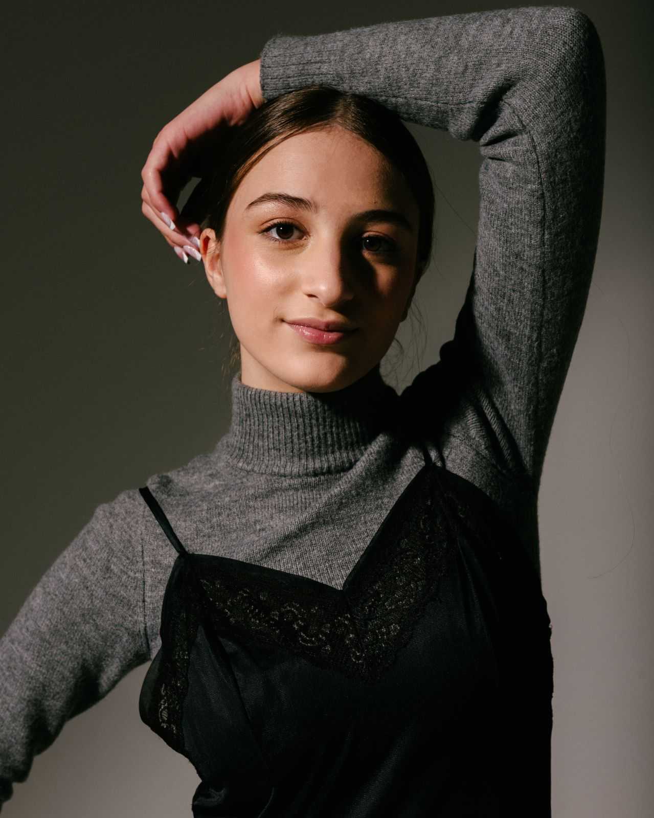 Gloria Bl.