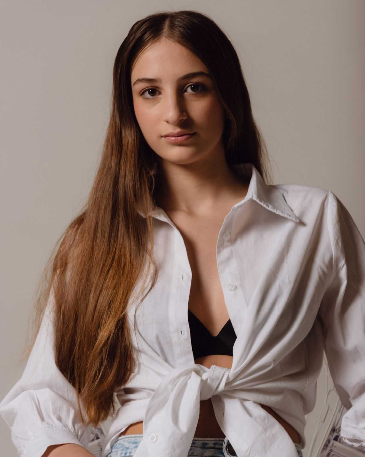 Gloria Bl.