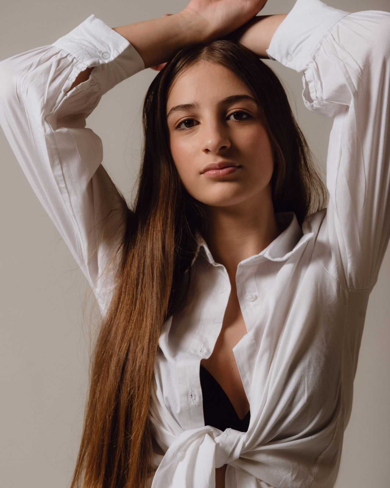 Gloria Bl.