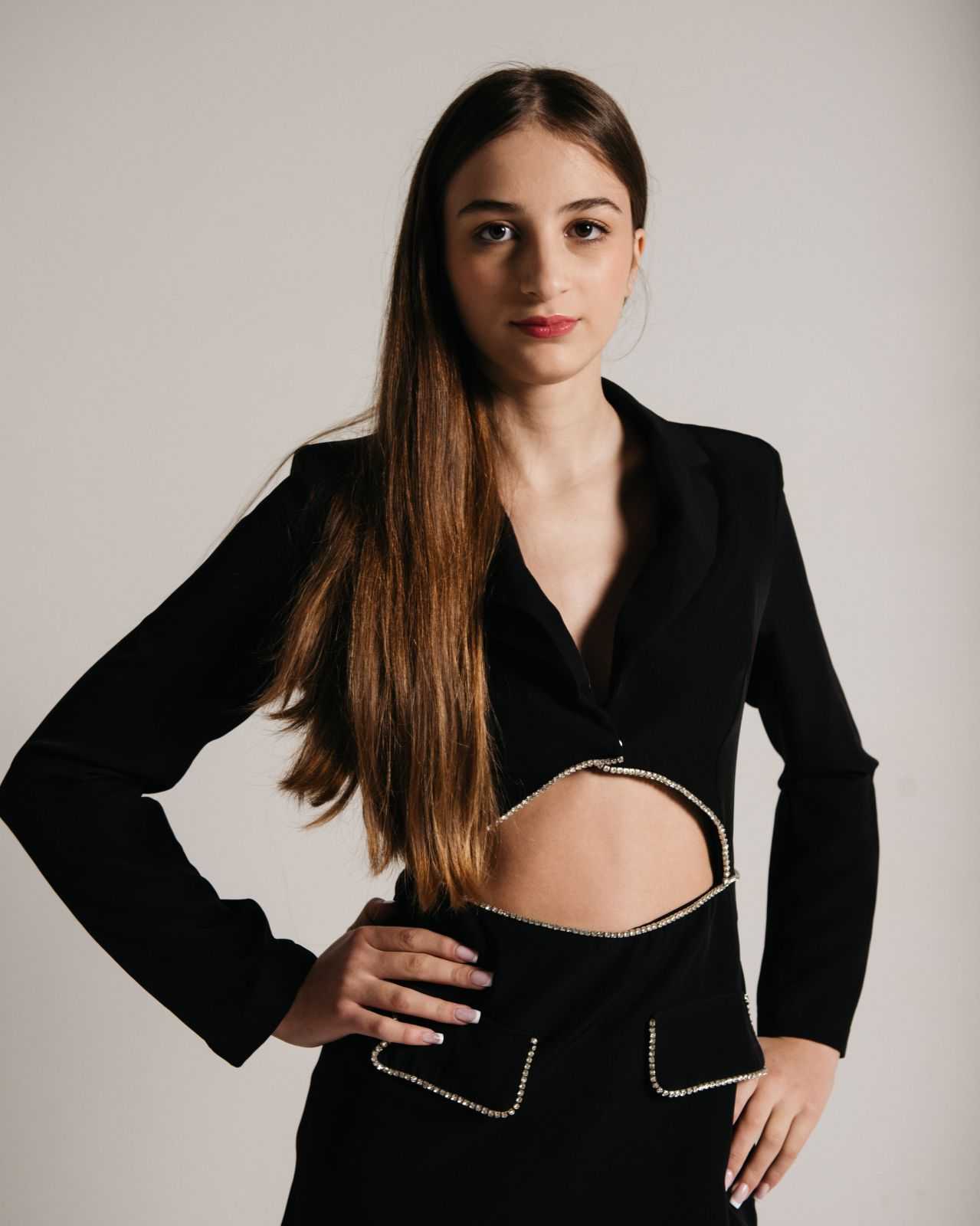 Gloria Bl.