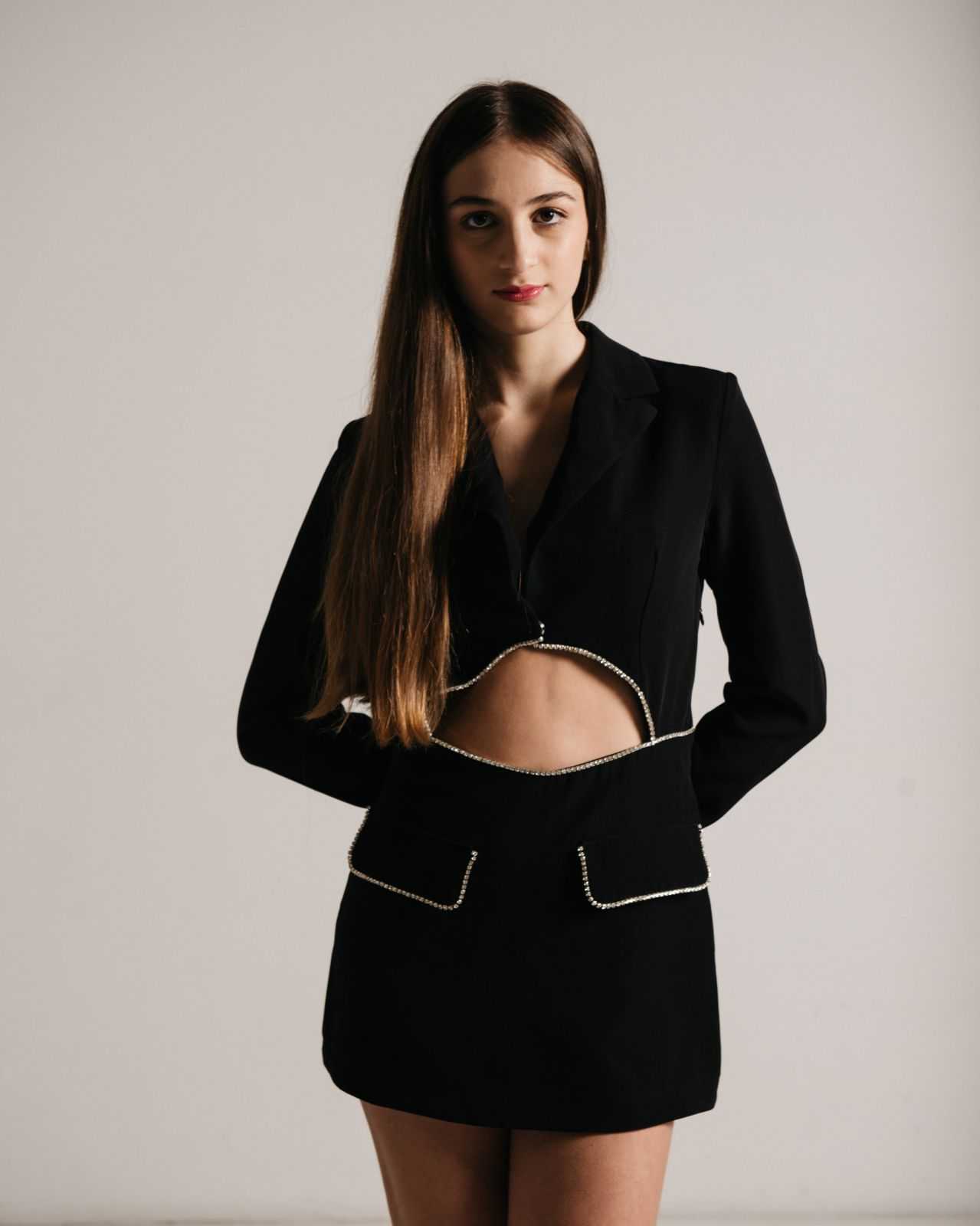 Gloria Bl.