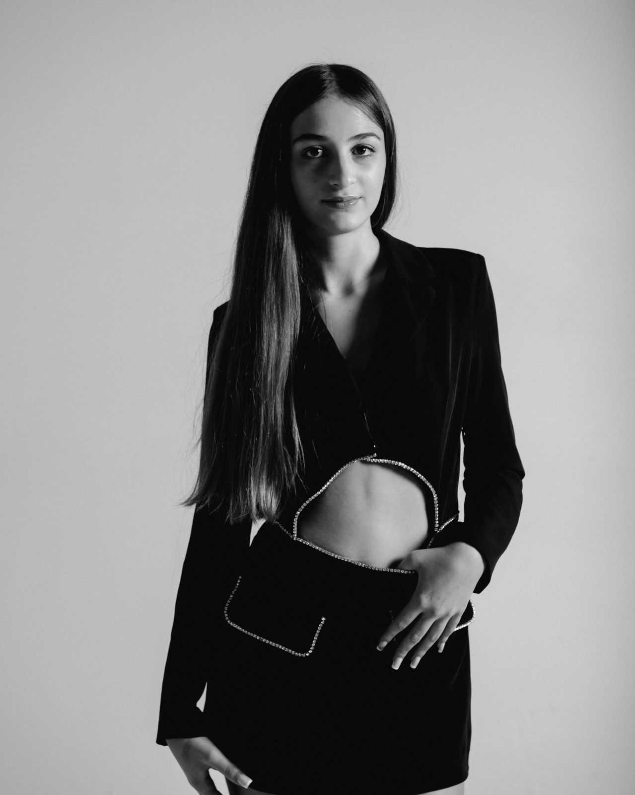 Gloria Bl.