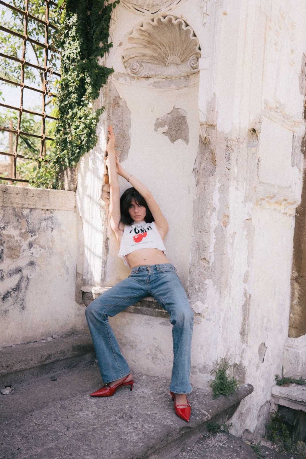 Viola Gabriella Lo.