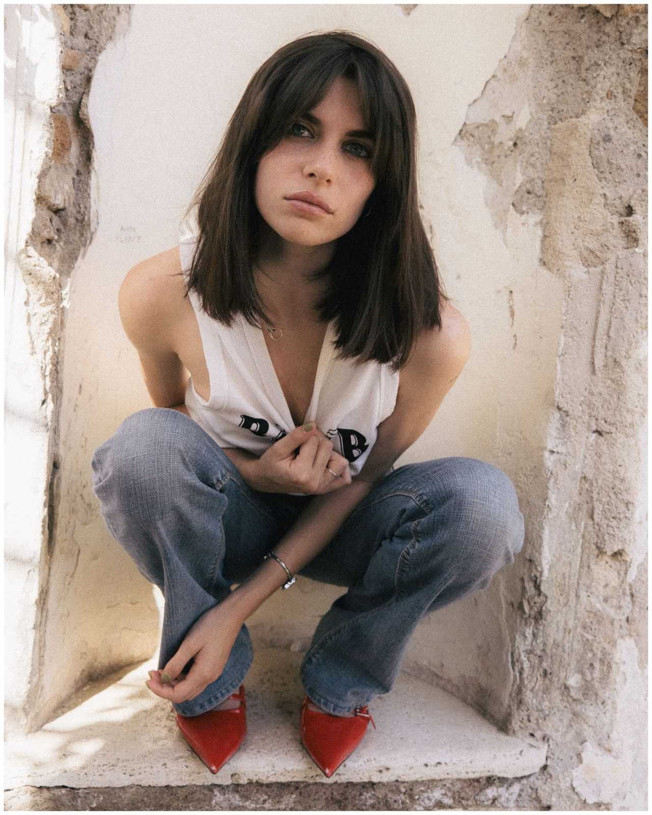 Viola Gabriella Lo.