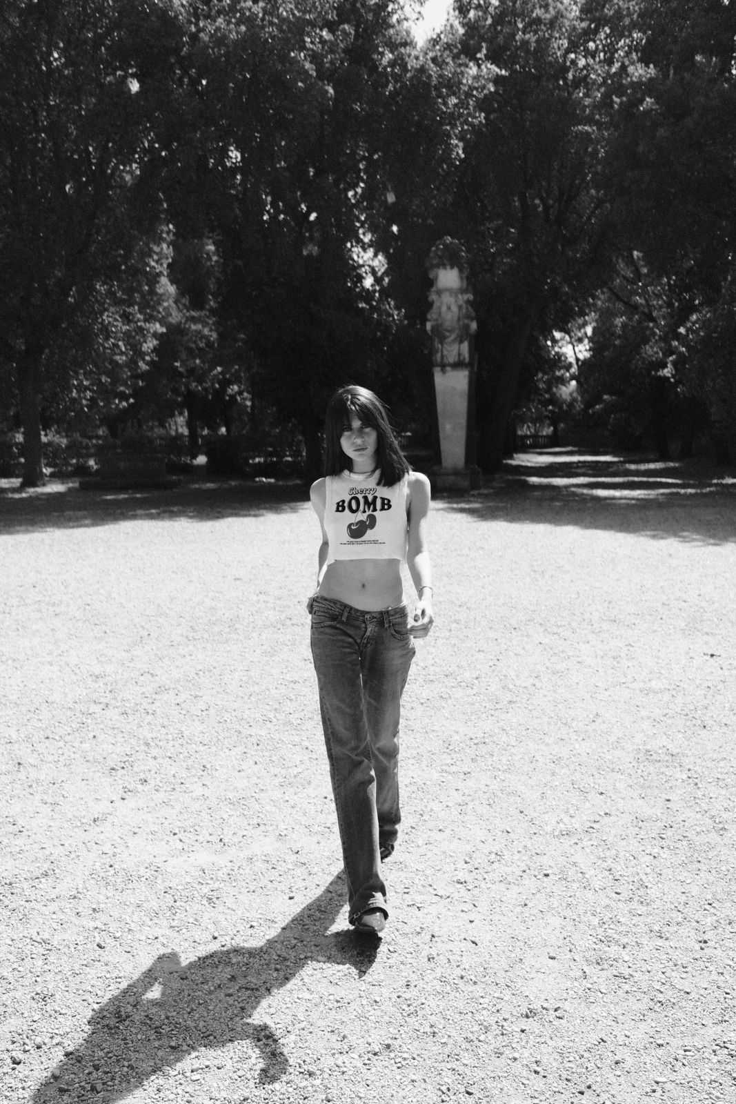 Viola Gabriella Lo.