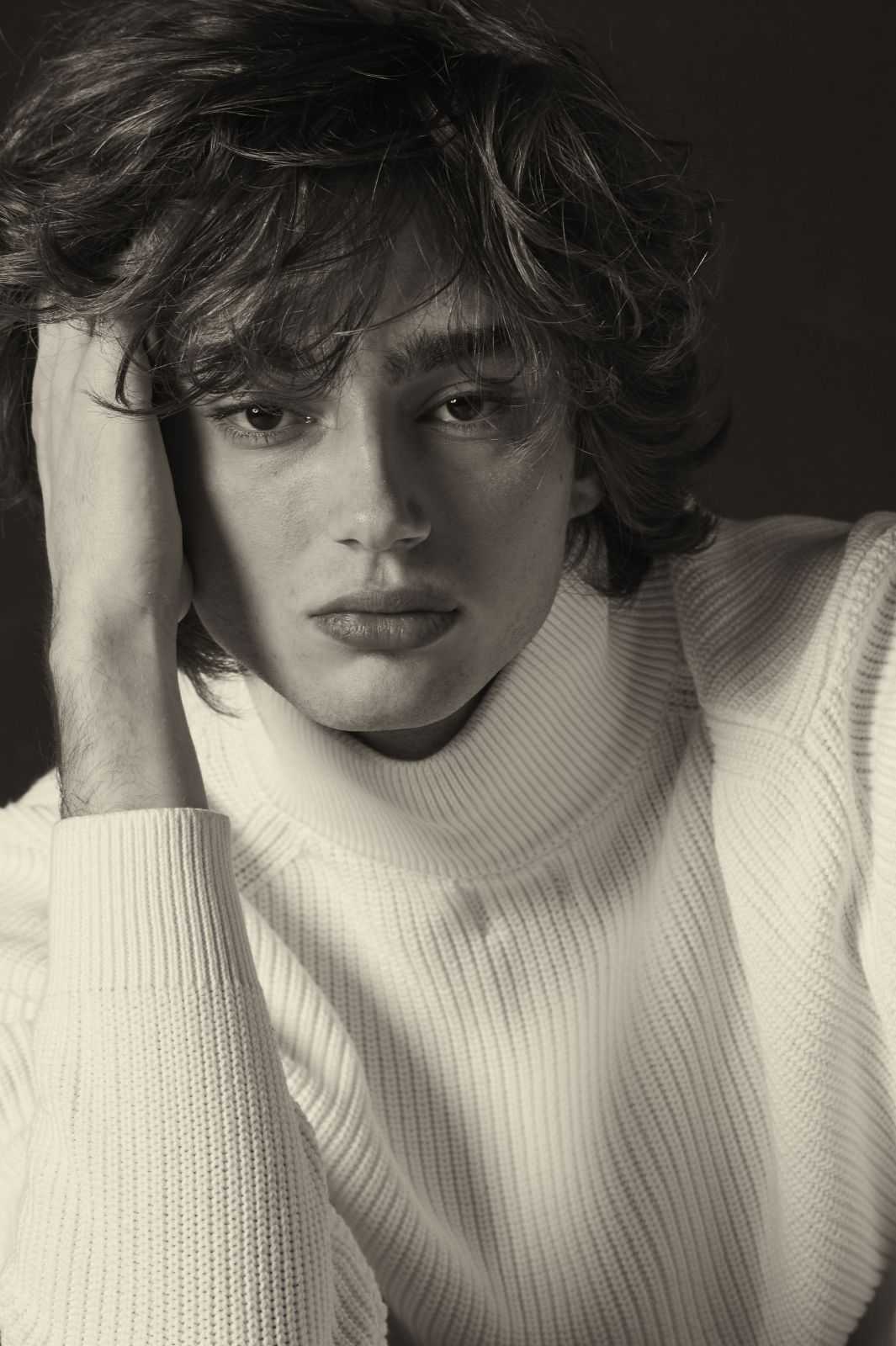 Lucas Bo.