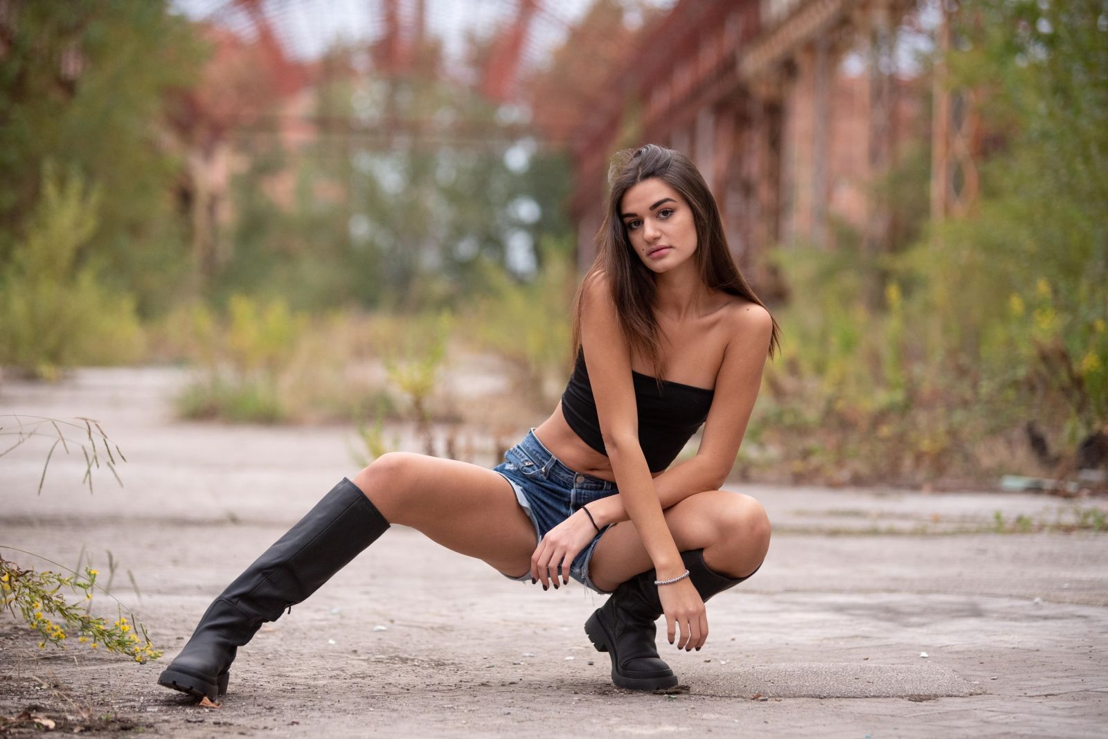 Giorgia Cr.
