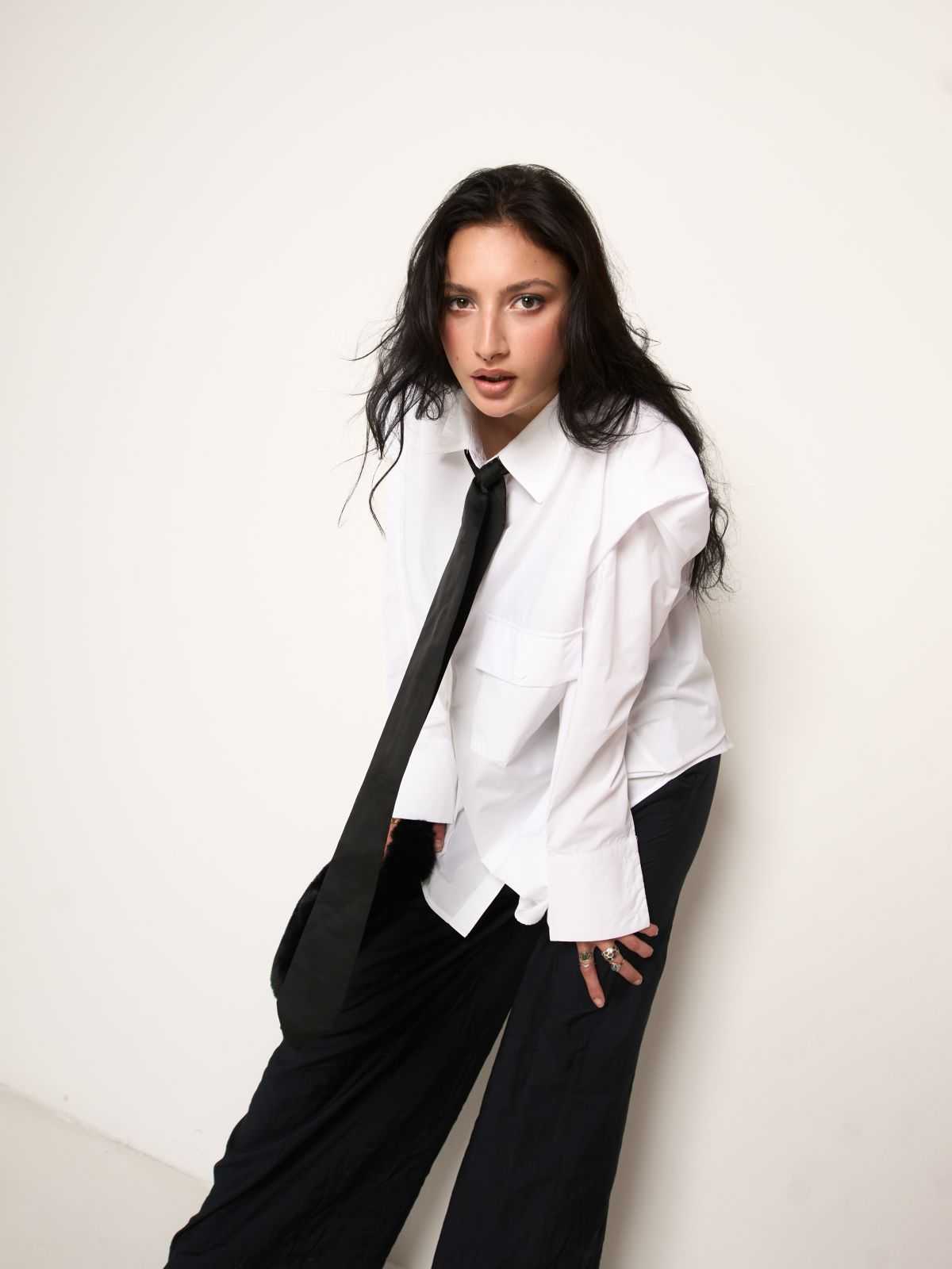Ginevra Gu