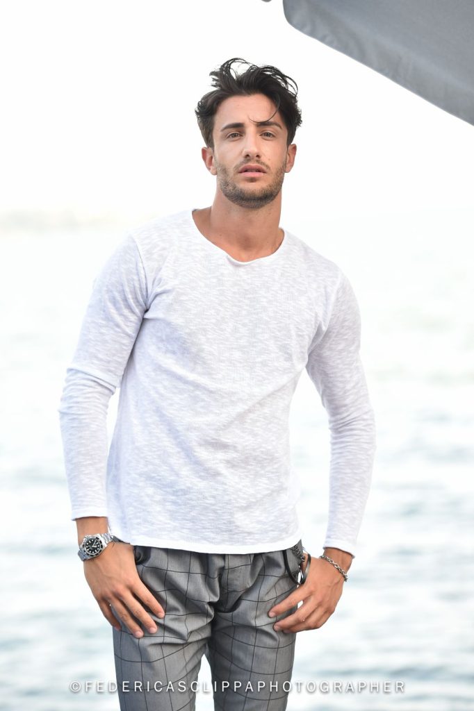 Michele Bo.
