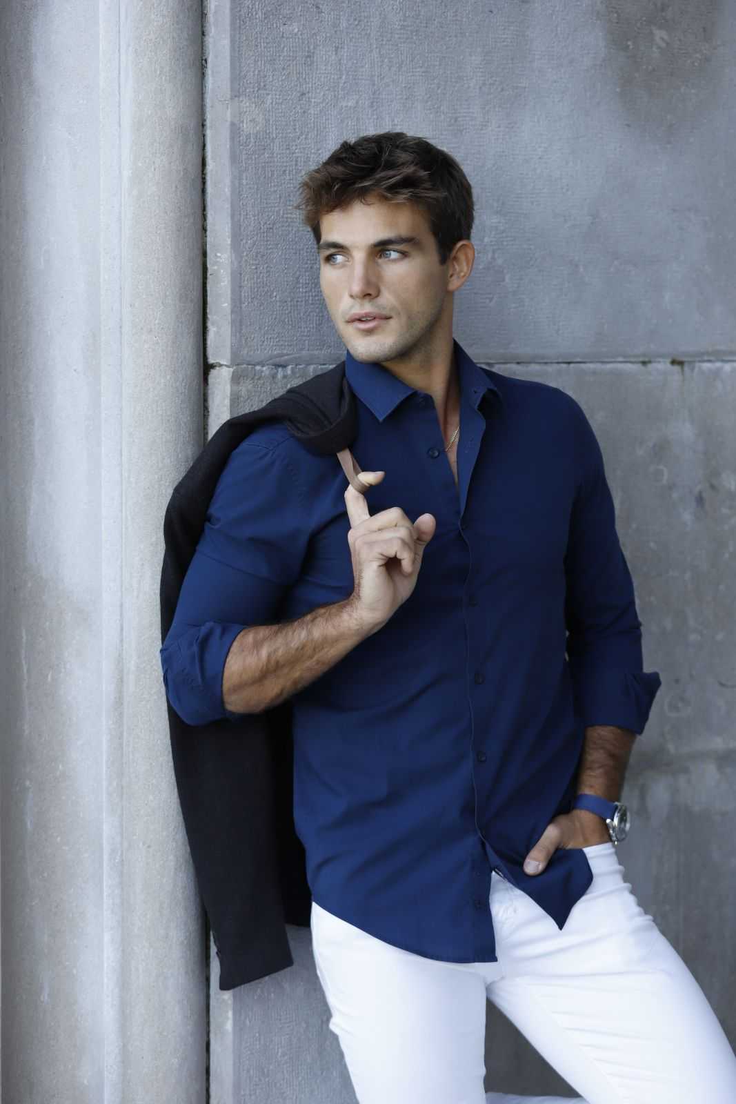 Marco St.