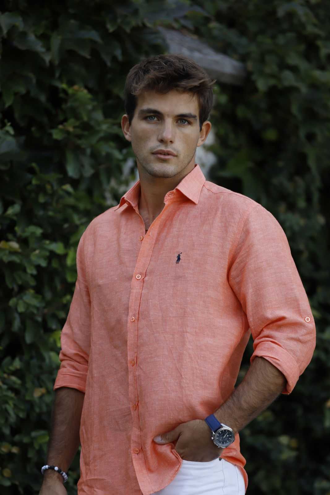 Marco St.