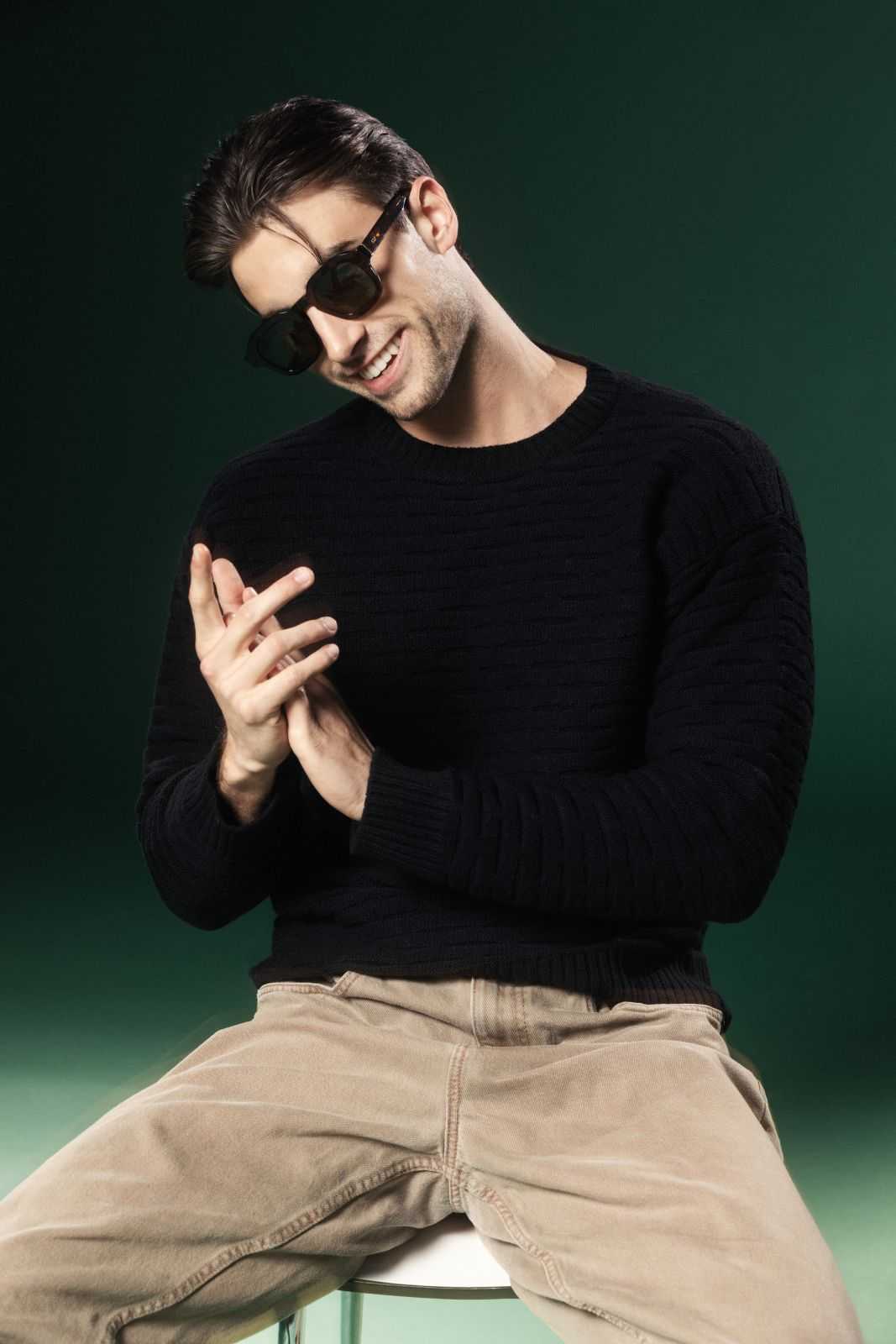 Matteo Go.