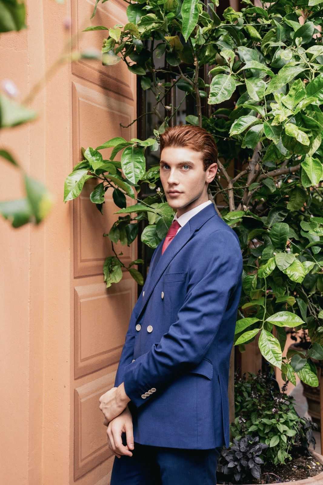 Gabriele Luca Bu.