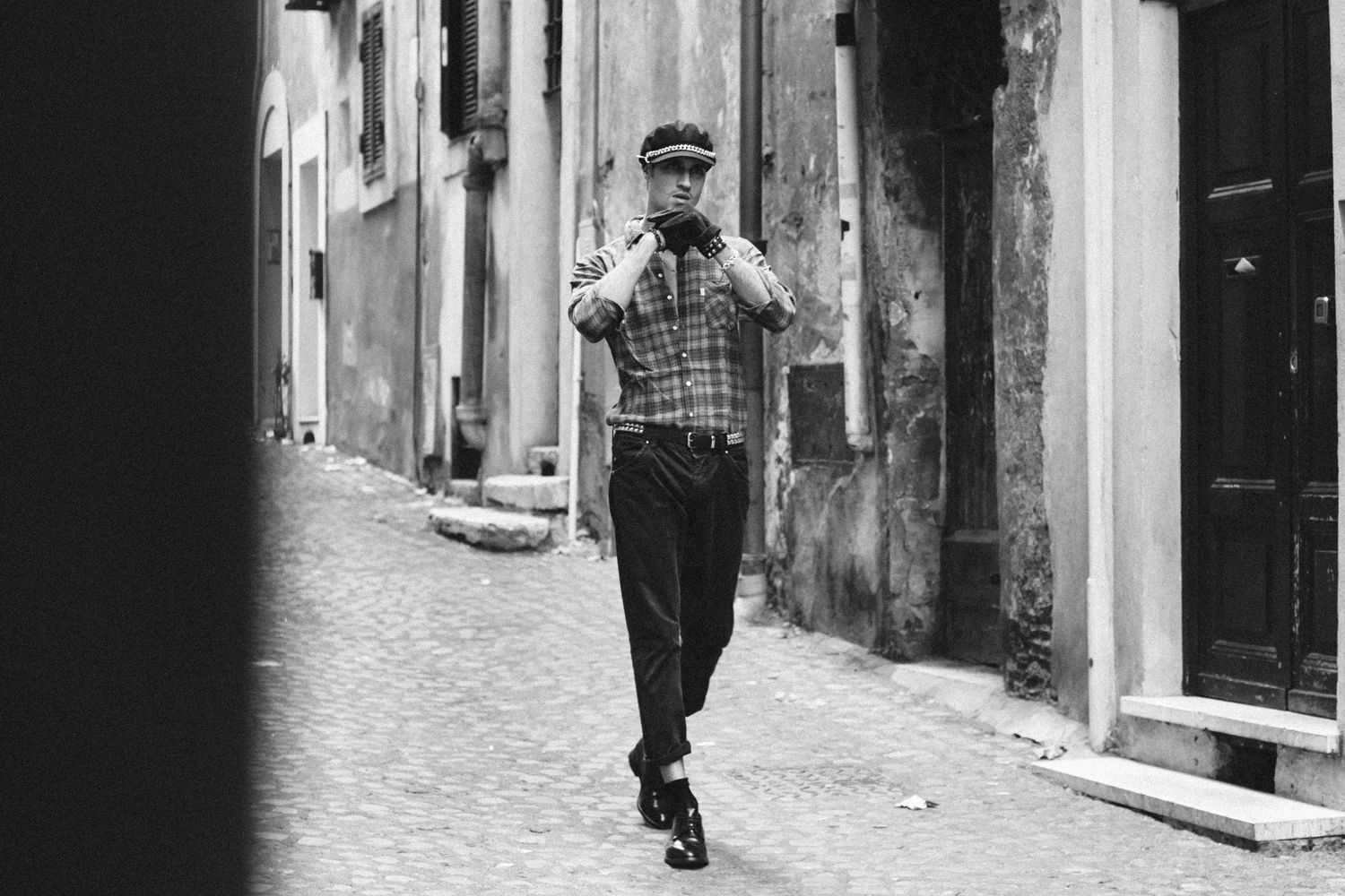 Francesco Tr.