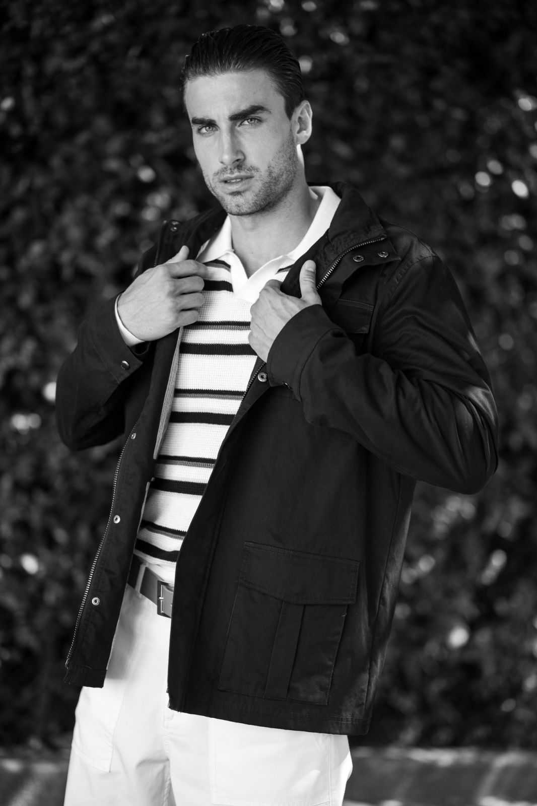 Matteo Go.