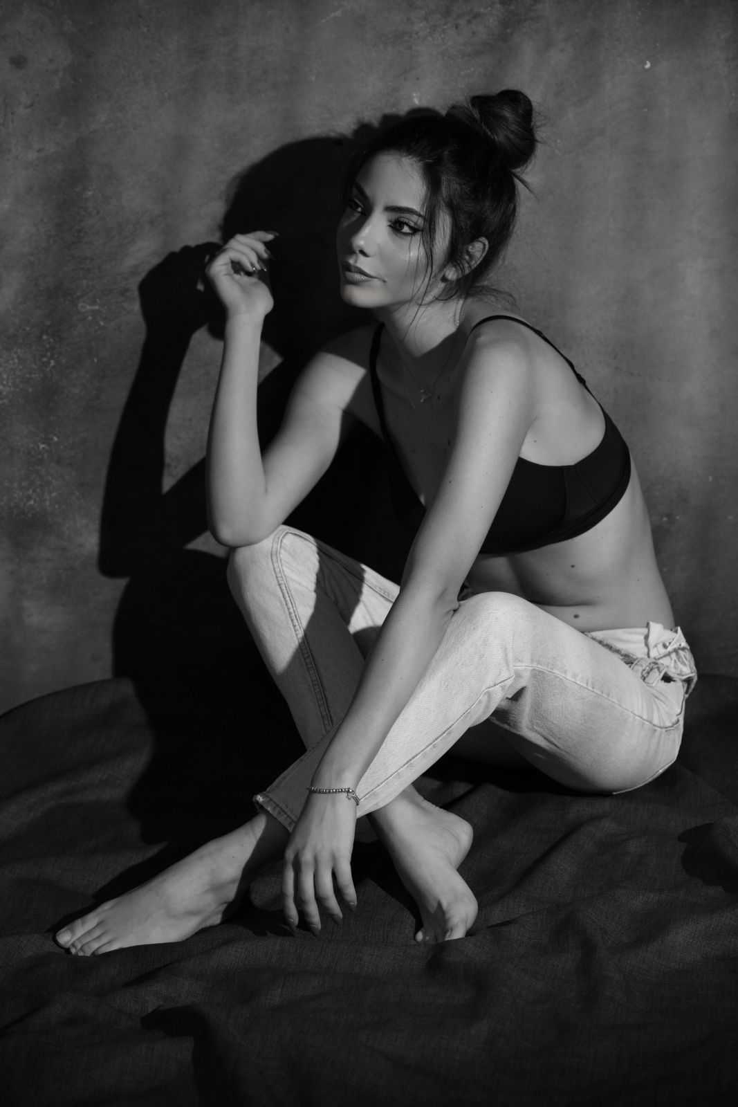 Francesca Ba.