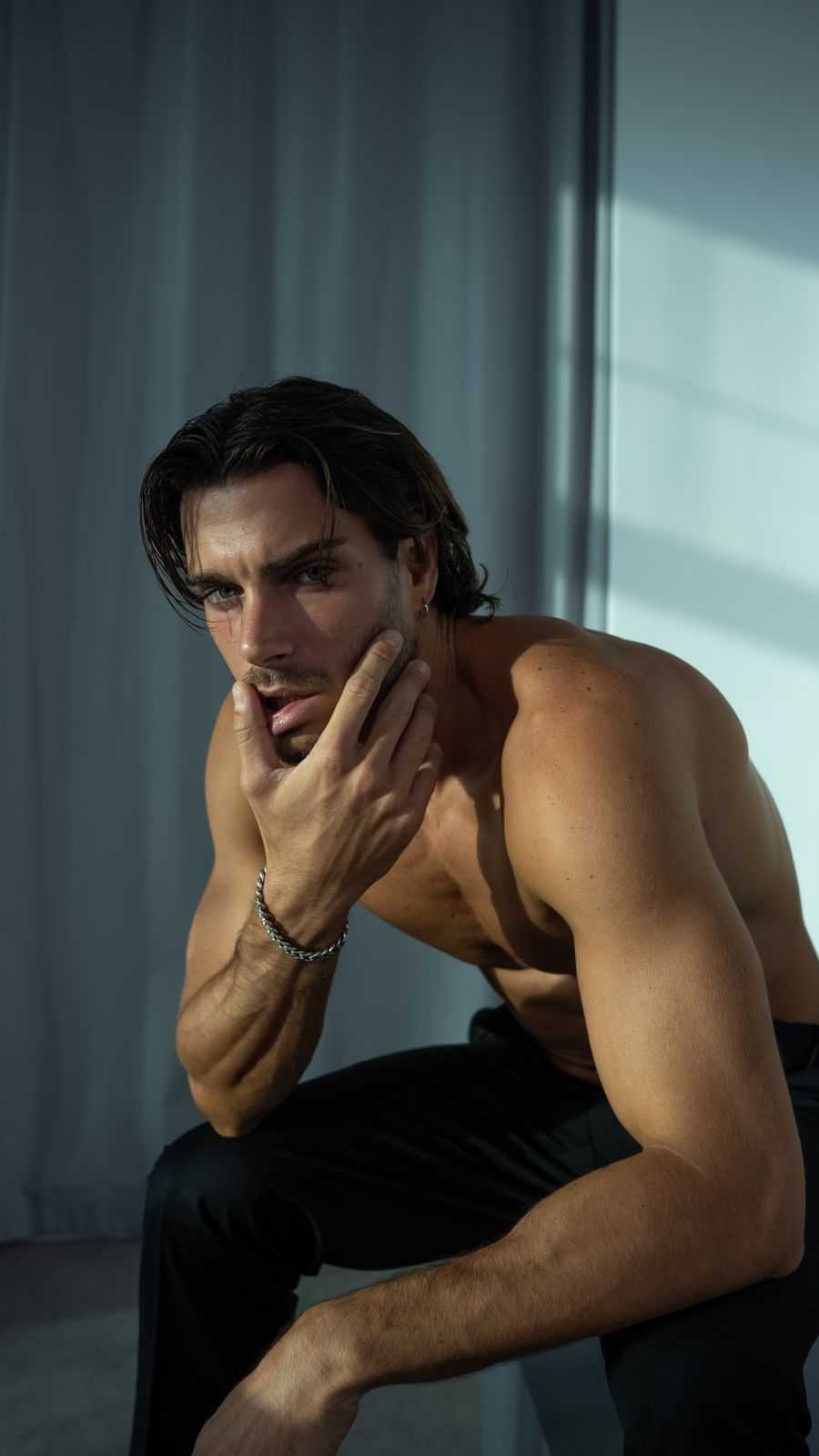 Giacomo Ga.