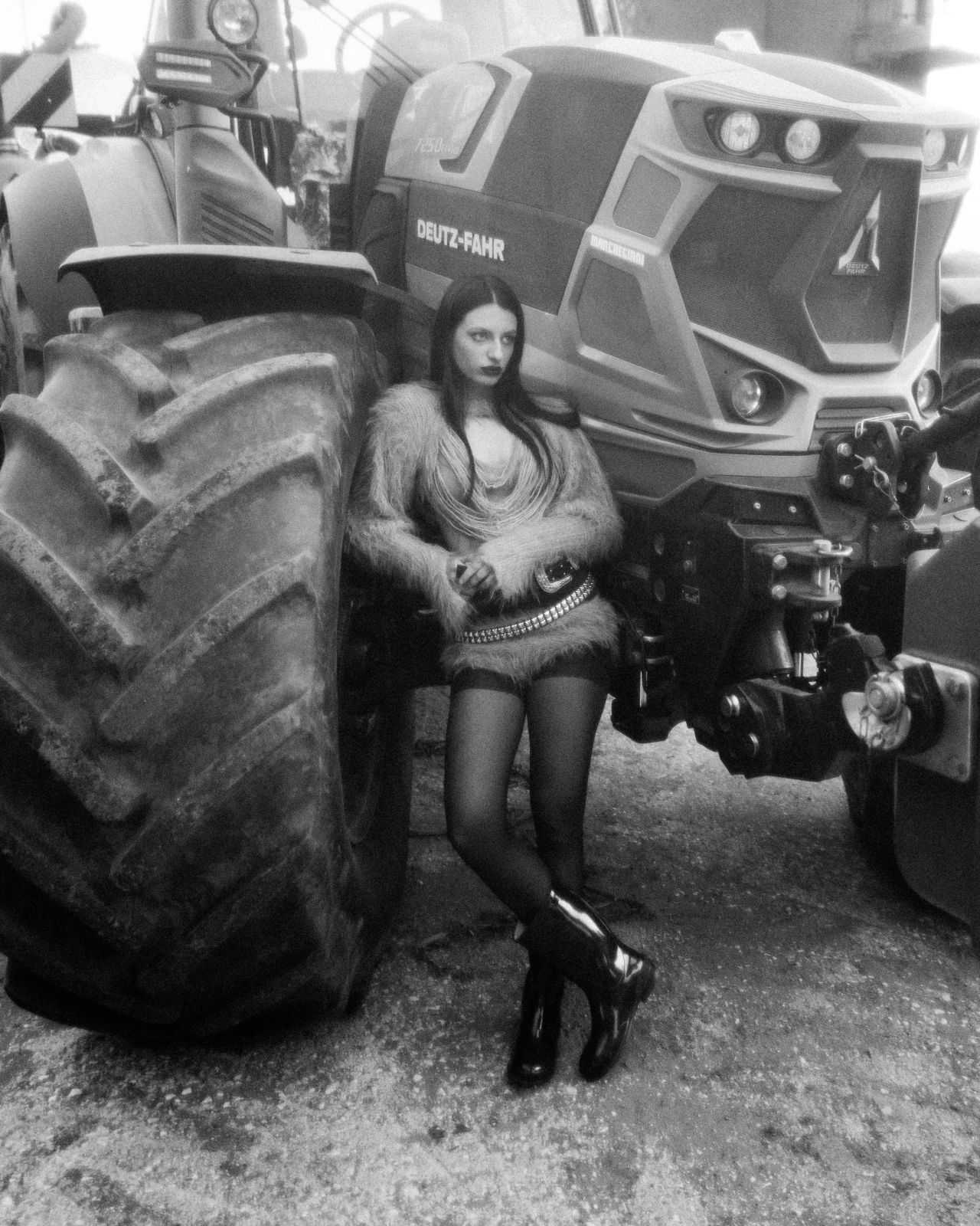 Valentina Re.