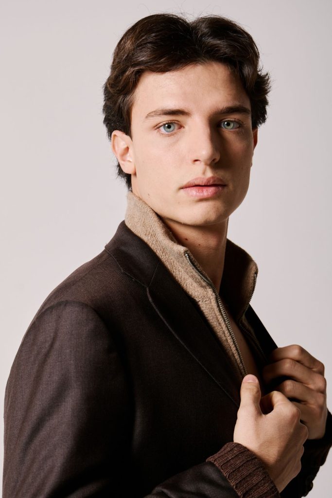 Leonardo Ma.