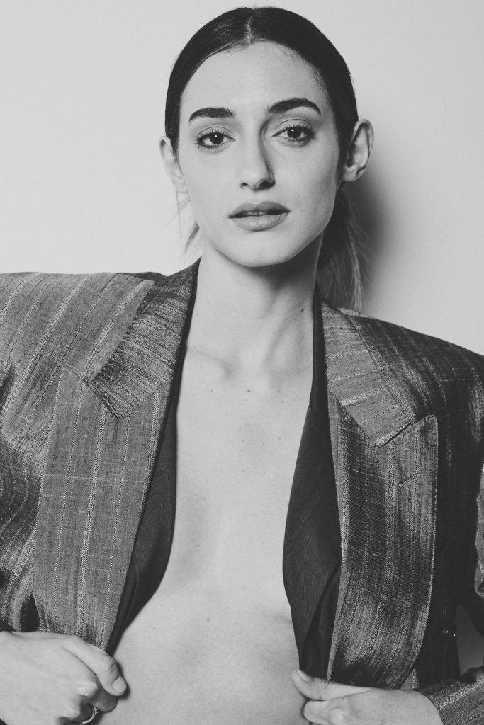 Ludovica Be.