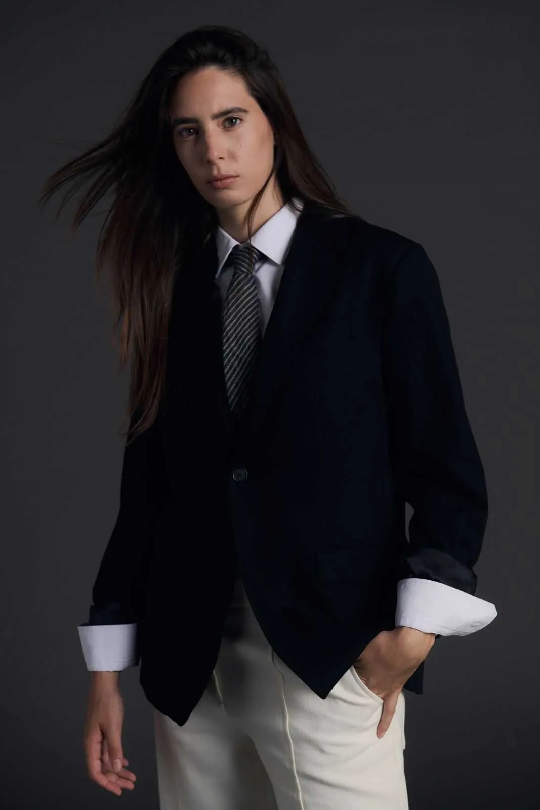 Greta Ma.