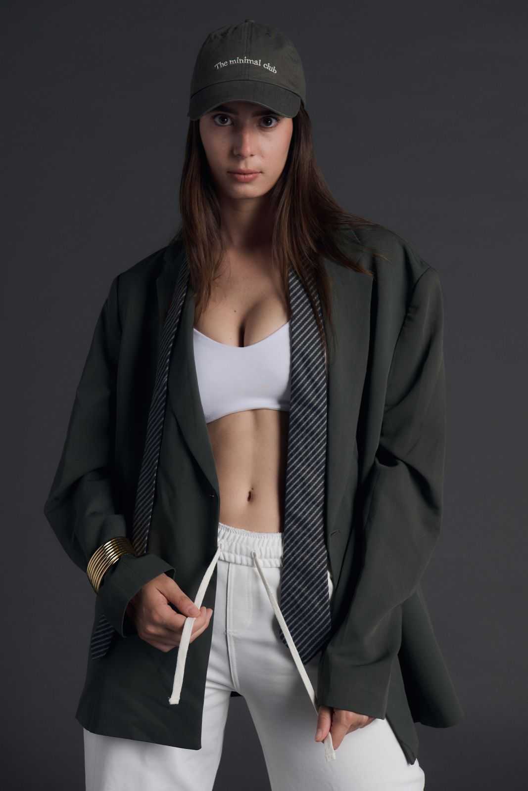 Greta Ma.