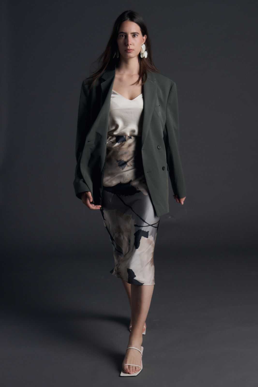 Greta Ma.