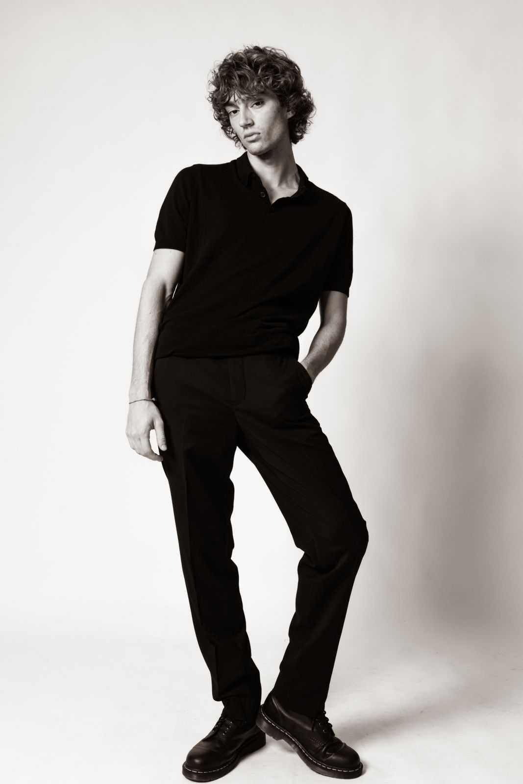 Lucas Bo.