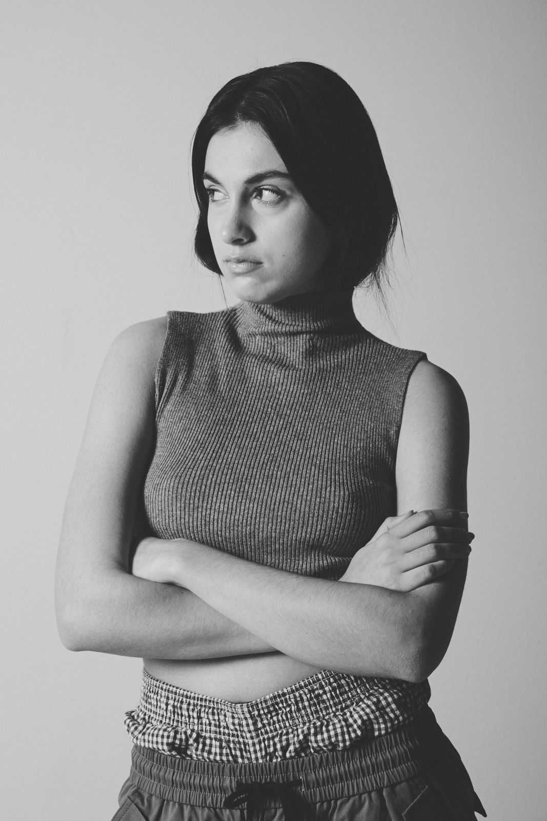 Matilde St.
