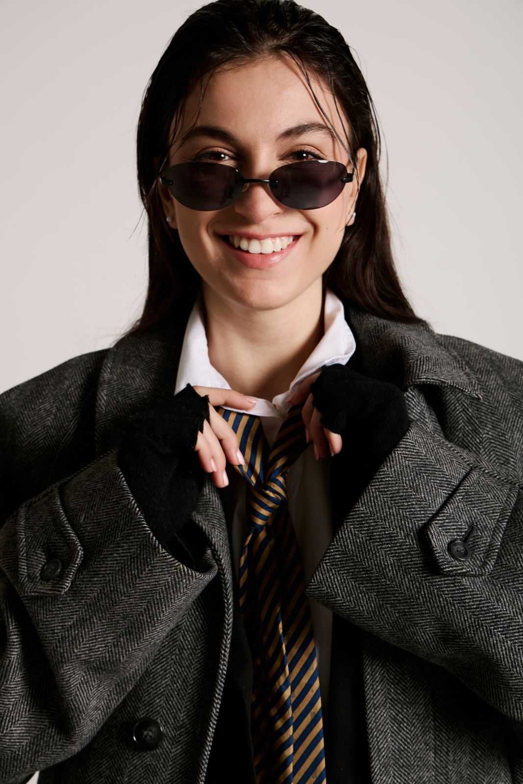 Matilde St.