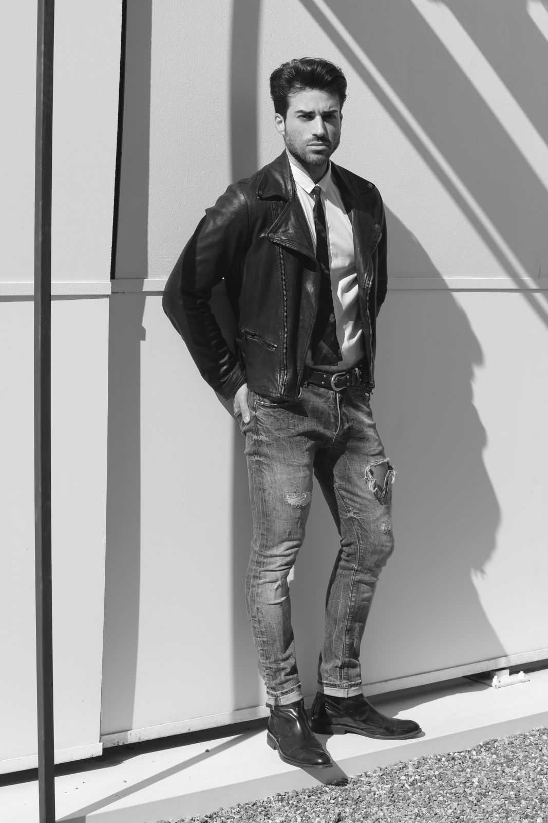 Dario Mo.