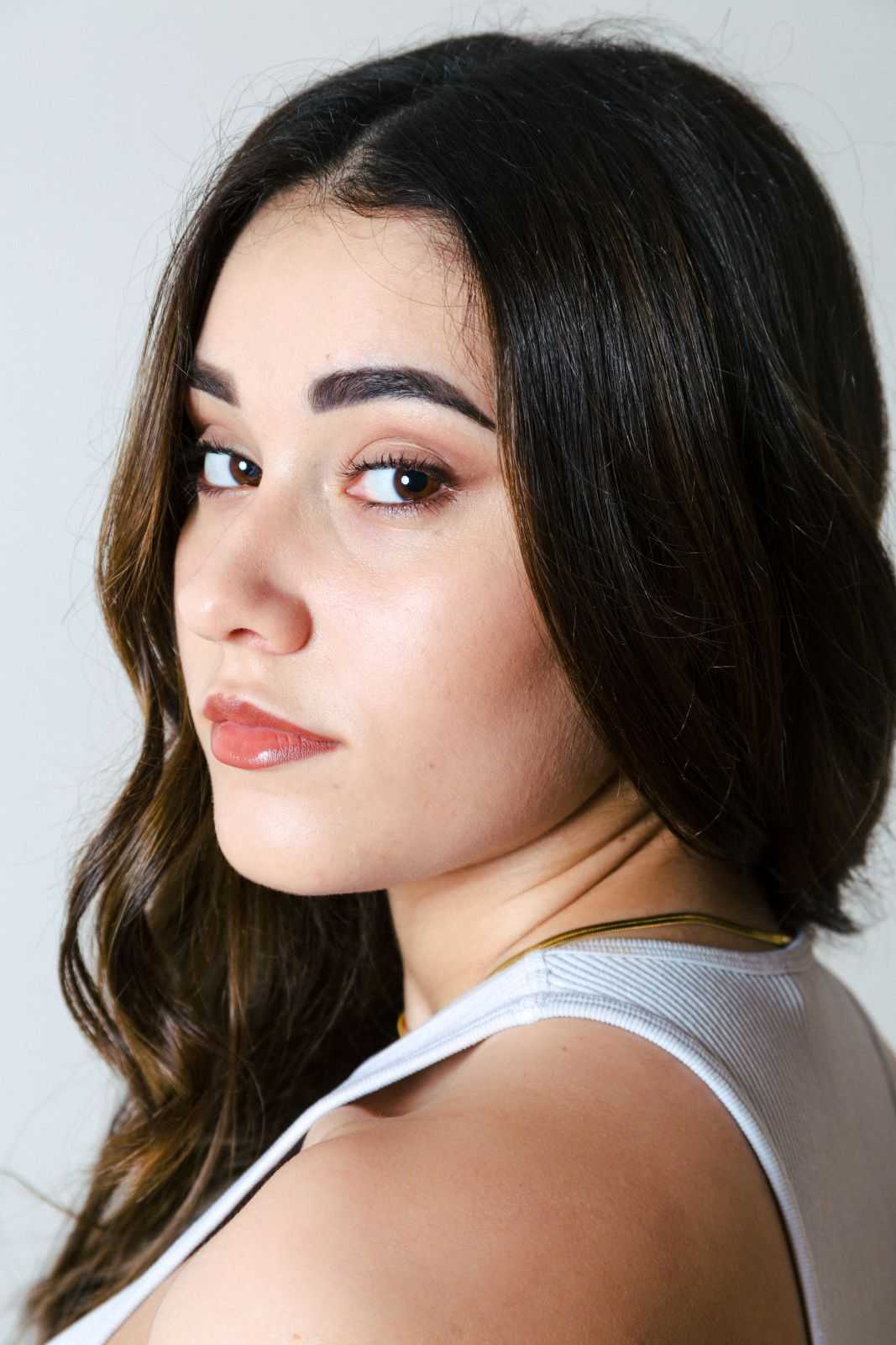 Maria vittoria So.