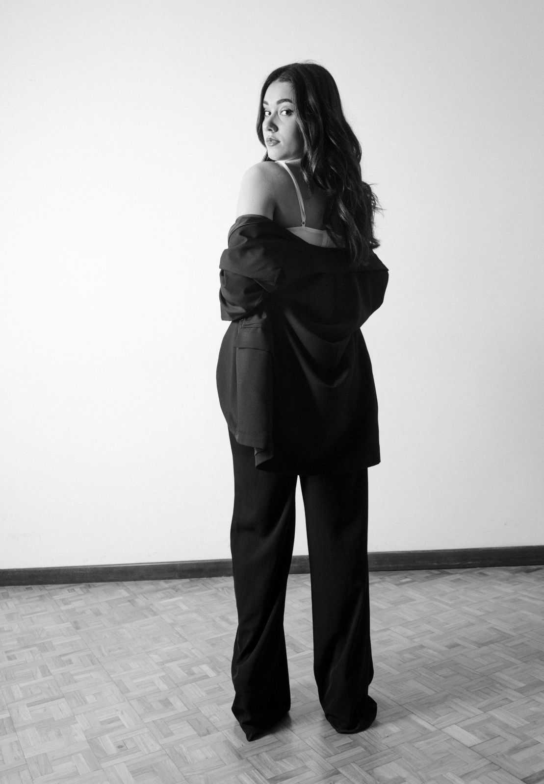 Maria vittoria So.