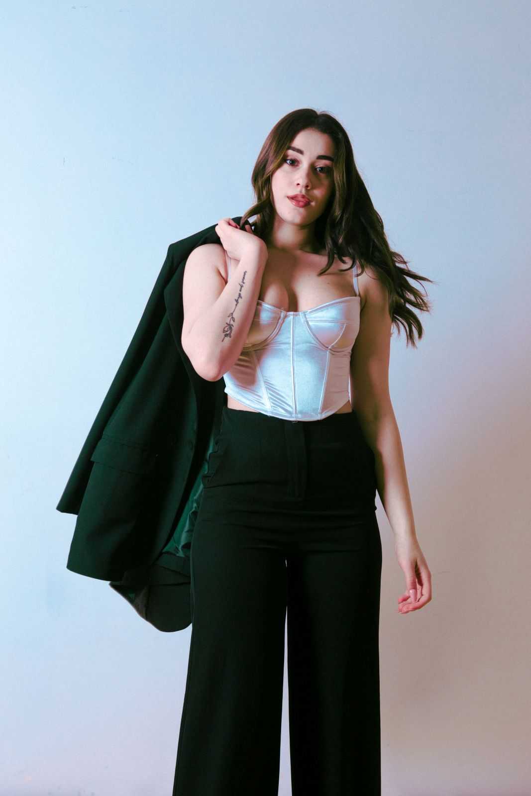 Maria vittoria So.