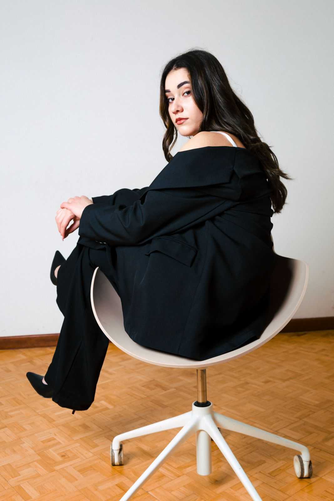 Maria vittoria So.