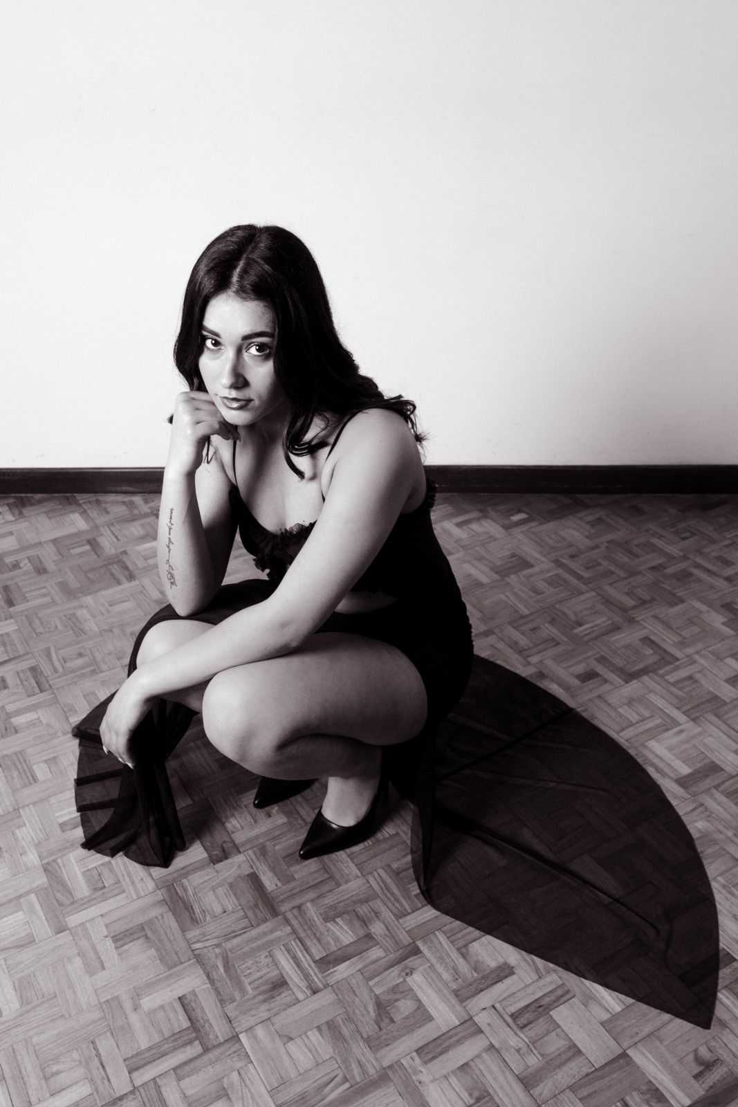 Maria vittoria So.