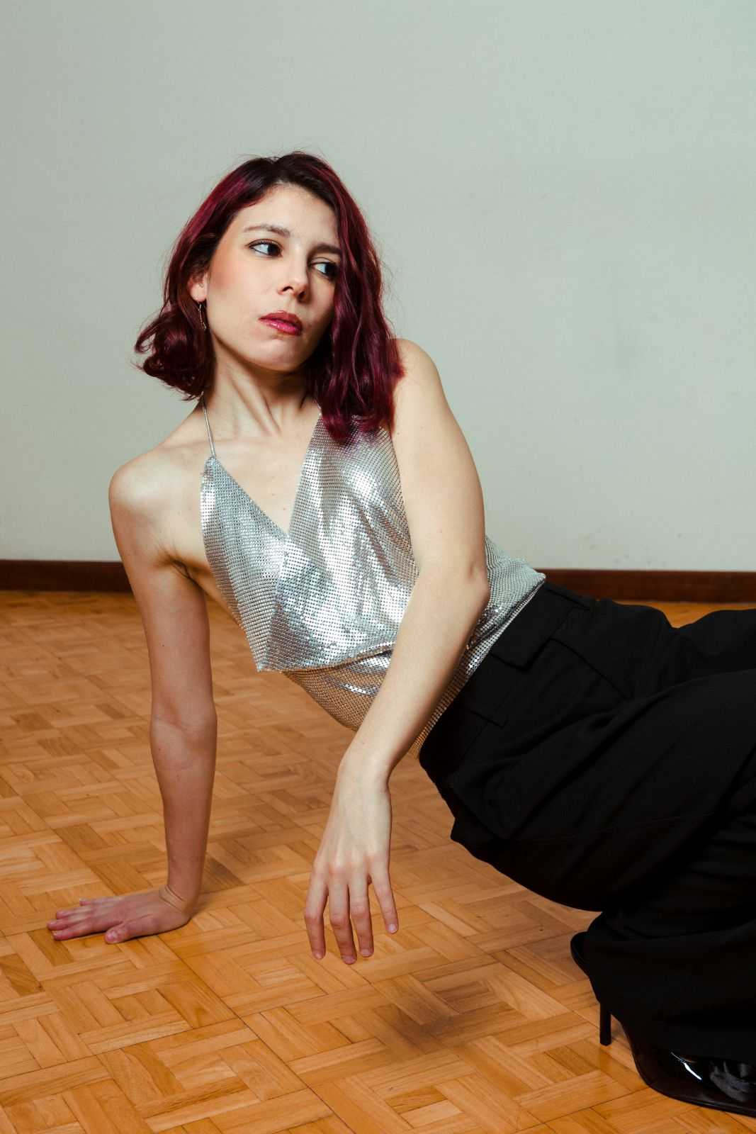Francesca De.