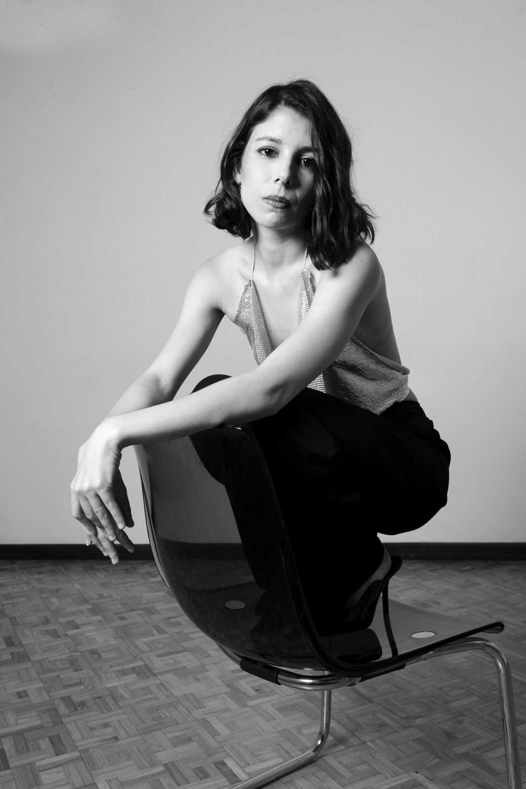 Francesca De.